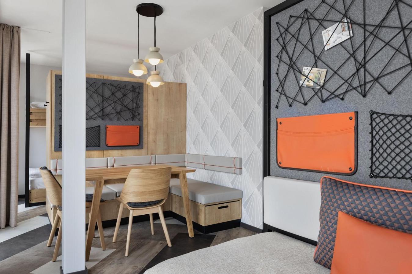 Stay Kooook Geneva City - Online Check In New Opening Cameră foto