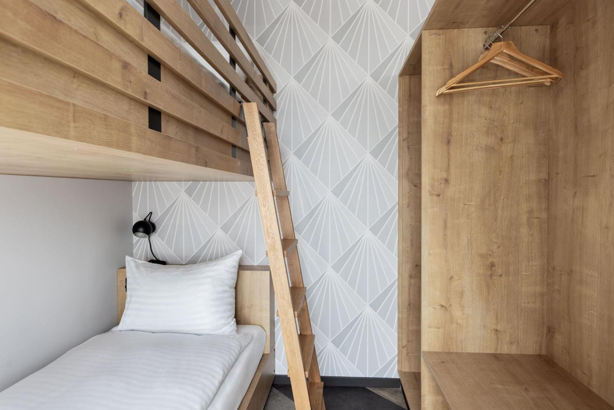 Stay Kooook Geneva City - Online Check In New Opening Cameră foto